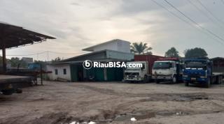 Siap Siap, Truk yang 