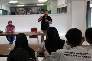 HPI Riau Dukung Eks Pelabuhan Pelindo Pekanbaru Jadi Kawasan Pariwisata