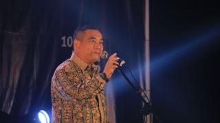 Merawat Pantun Sebagai Warisan Dunia, Ini yang Dilakukan DKR dan Didukung Disbud
