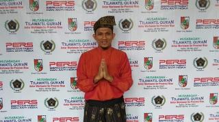 Agustiar dan Tim Bakal Deklarasi di Rumah Besar PWI Riau