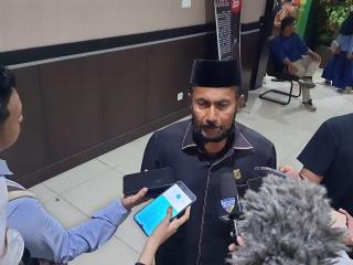 Dewan Ini Tuding 3 Pimpinan DPRD Pekanbaru Jadi