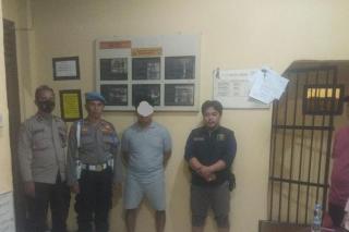 Oknum Polisi di Bengkulu Setrika ART, Terancam Pemberhentian Tidak dengan Hormat