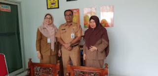Ujian di SD dan SMP di Pekanbaru, Disdik Sebut Belum Ada Kendala