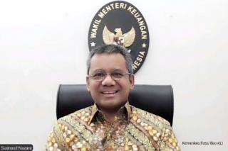 Pemerintah Alokasikan Rp44,8 Triliun untuk Penurunan Stunting Tahun 2022