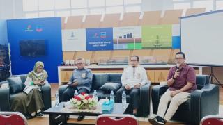 UIR Buka Pendaftaran Mahasiswa Baru Jalur Tahfidz Quran