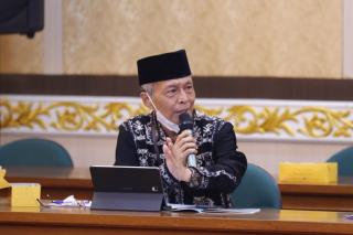 Ini Gambaran Ekspor dan Kondisi Neraca Perdagangan Riau hingga Mei 2022