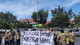 Mahasiswa Tak Usah Khawatir, Anggaran Beasiswa Bakal Dianggarkan DPRD Pekanbaru