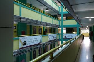 Besok JCH Asal Riau Masuk Embarkasi Haji Antara