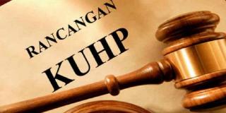 Dewan Tanggapi R-KUHP Hina Pemerintah di Medsos Diganjar 3 Tahun Penjara