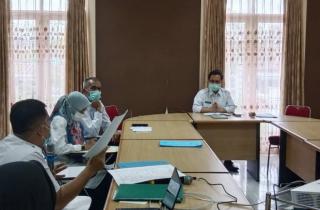 RSUD Tengku Rafi