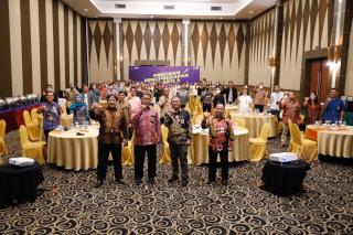 Kanwil DJP Riau Sosialisasi Program Pengungkapan Sukarela