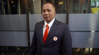 Pelantikan KONI Pekanbaru Dijadwalkan 20 Juni, 80 Persen Persiapan Rampung