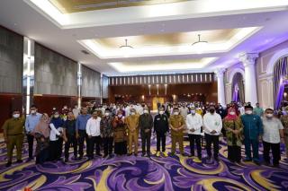 300 Tenaga Magang akan Disalurkan Ke 20 Perusahaan di Riau