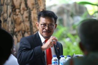 Atasi Kasus PMK, Ini 6 Langkah yang Dilakukan Kementerian Pertanian RI