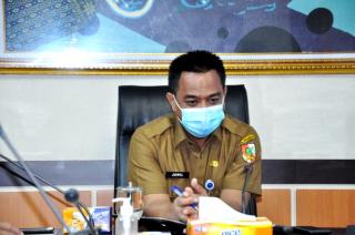Jumlah THL Bertugas di Pemko Pekanbaru Capai 5.000 Orang
