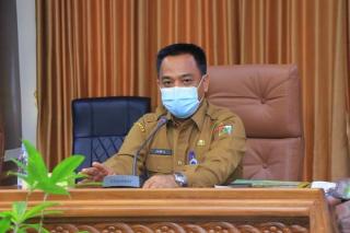 Wacana Penghapusan THL, Pemko Pekanbaru Data Honorer Seluruh OPD Cari Solusi