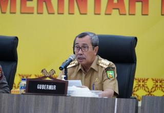 Gubri Ajak Masyarakat Beli Sapi Lokal untuk Hindari PMK