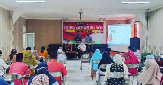 Mantap! RSUD Tengku Rafi