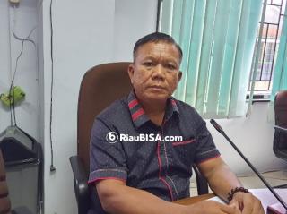 Desak Pj Walikota