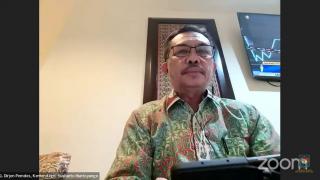 Migrasi TV Analog ke Digital, Pemerintah Lakukan Rapat Lanjutan Bantuan STB
