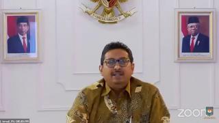 Pemerintah Desa Harus Perhatikan Kriteria Penerima Bantuan STB