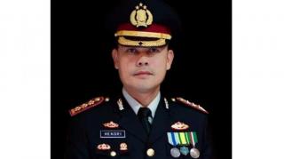 Putra Terbaik Riau Kombes Hendri Fiuser Tutup Usia, Gubri Ucapkan Belangsungkawa