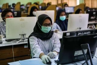 Hasil SBMPTN Telah Diumumkan, Catat Jadwal Registrasi