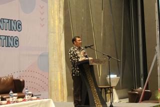Sosialisasi Diharapkan Jadi Momentum Refleksi Percepatan Penurunan Stunting