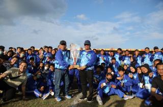 Raih 18 Medali di POPDA XV Provinsi Riau 2022, Siak Duduki Peringkat 3