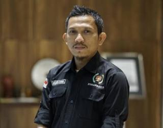 Terpilih Lagi Jadi Ketua PWI Riau, Zulmansyah Diminta Prioritaskan Kualitas Wartawan