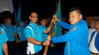 Musda ke-IX, Ade Fitra Digadangkan Jadi Kandidat Ketua KNPI Pekanbaru Dua Periode