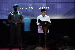 Keberhasilan Penyelenggaraan MPP Jadi Tolak Ukur Keberhasilan Reformasi Birokrasi
