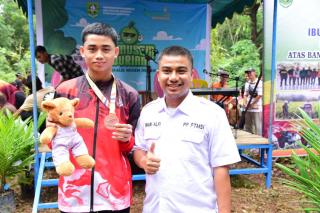 Kejurnas Tenis Meja, Pengprov PTMSI Riau Turunkan 5 atlet ke Jogja