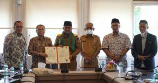 Menuju Pelalawan Maju, Bupati Zukri Wujudkan Program SDM Unggul dan Berkualitas