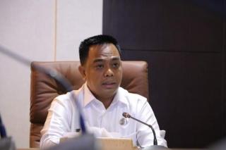 Sekdako Pekanbaru Sebut Ada 8.900 THL di Seluruh OPD