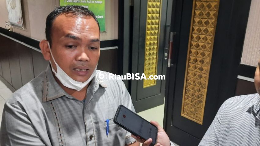 Dampak Kenaikan PPN 11 Persen Harga Pangan Melambung, DPRD: Kebijakan Sakit!