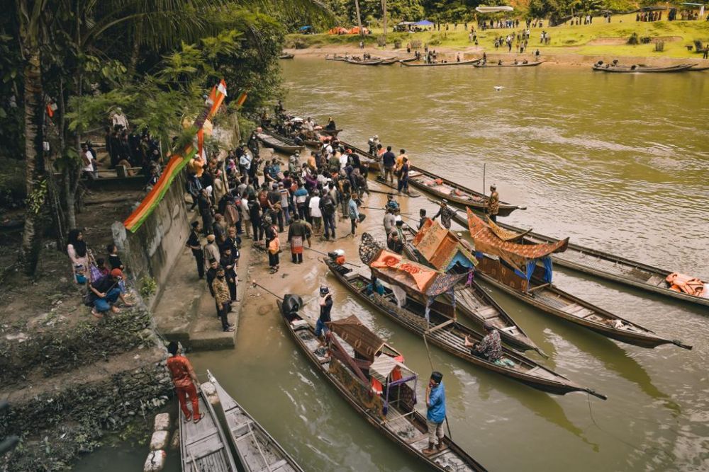 Subayang Festival Kembali Digelar Tahun Ini, Berikut Lokasi dan Jadwalnya