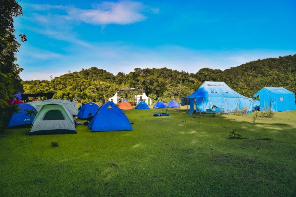 Inilah Rangkaian Festival Subayang, Milenial Wajib Baca