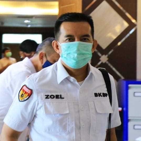 Kesbangpol Sebut Kebiasaan Kabur Pengungsi Rohingya Sudah Diketahui Pusat