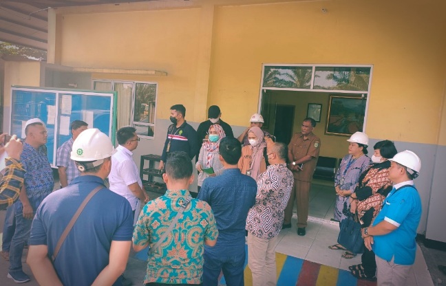 Tak Terbantahkan, YLBHR Berhasil Buktikan PKS PT Libo Sawit Perkasa dalam Kawasan Hutan