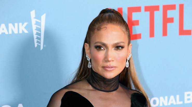 Rahasia Awet Muda Jennifer Lopez, Gampang dan Mudah Ditiru