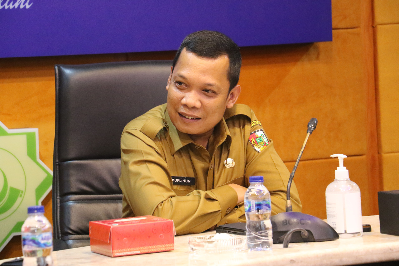 Percepatan Vaksinasi, Pemko akan Bangun Mall Vaksin Bagi Masyarakat