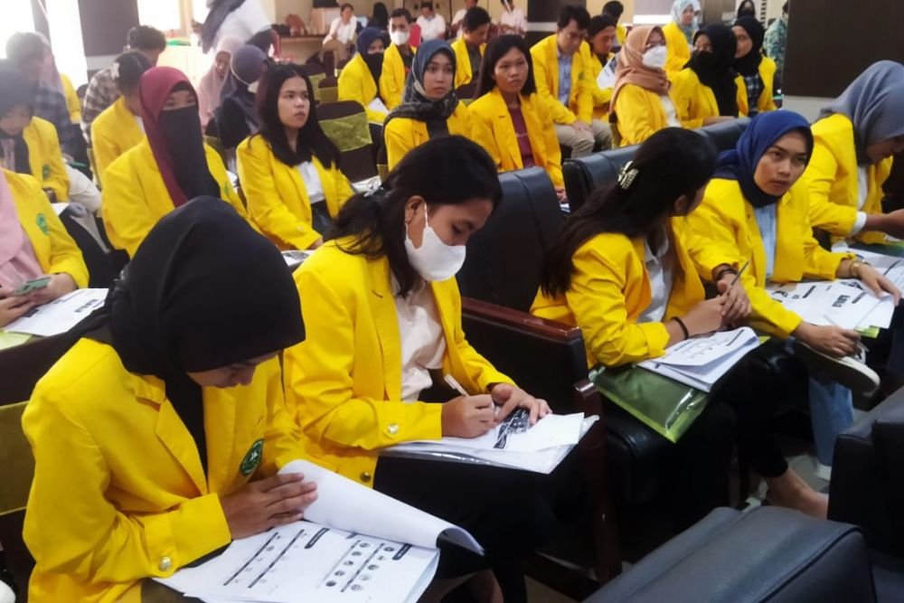 Proposal Es Durian Mahasiswa Unilak Lolos Pendanaan Kemendikbud Ristek