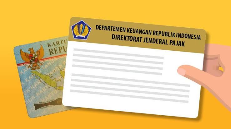 Inilah Format Terbaru NPWP