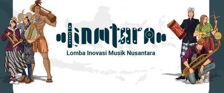 Kemendikbudristek Gelar Lomba Inovasi Musik Nusantara, Yuk Daftar!