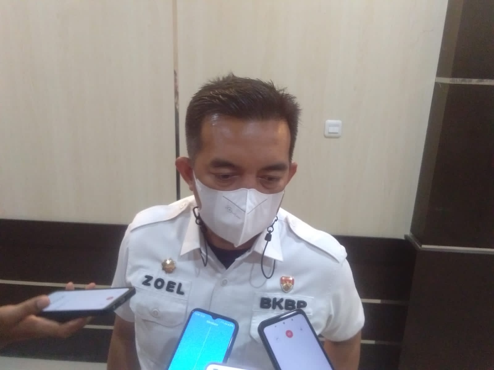 Belum Ada Kepastian, Puluhan Pengungsi Rohingya Masih Dalam Pencarian