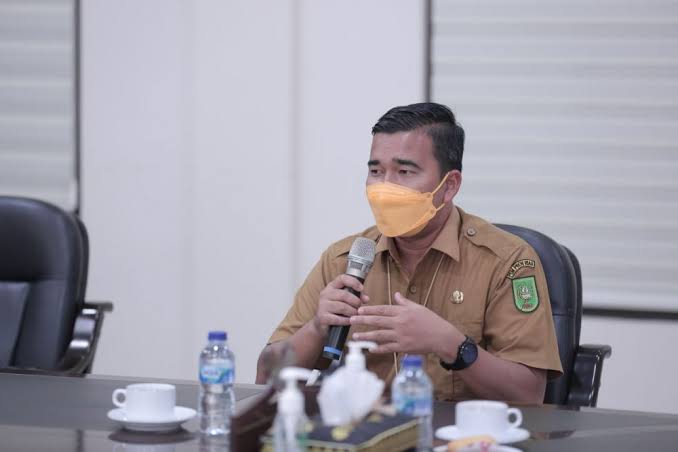 14 Atlet NPC Riau Ikuti ASEAN Paragames, Kadispora Riau: Semoga Berprestasi