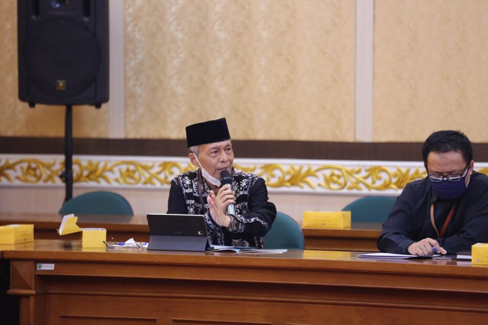 IKRT Tertinggi di Riau Terjadi Pada Kelompok Makanan
