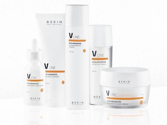 BSKIN SS Cream 15 Gram untuk Cantik Berkelas