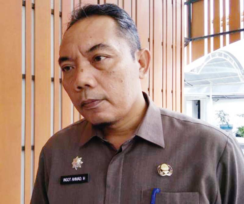 DPP Ingin Selesaikan Persoalan Pasar Bawah Sebelum Negosiasi Bersama Pengelola Baru